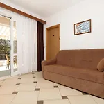 Apartman By The Sea Lumbarda, Korcula - 9304