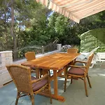 Apartman By The Sea Lumbarda, Korcula - 9304 *
