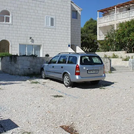 By The Sea Lumbarda, Korcula - 9304 شقة لومباردا