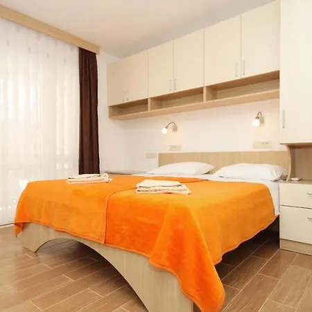 By The Sea Lumbarda, Korcula - 9304 ルンバルダ