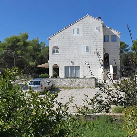 アパート By The Sea Lumbarda, Korcula - 9304