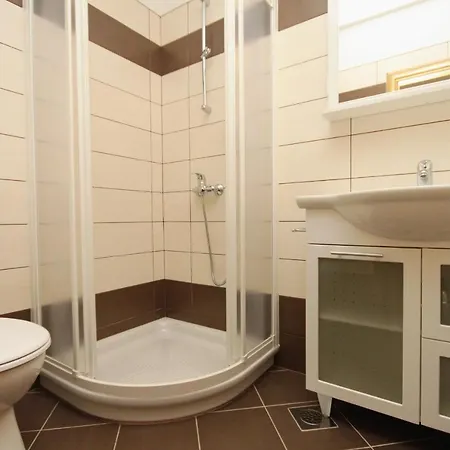 By The Sea Lumbarda, Korcula - 9304 アパート