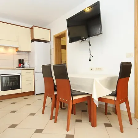 By The Sea Lumbarda, Korcula - 9304 * لومباردا