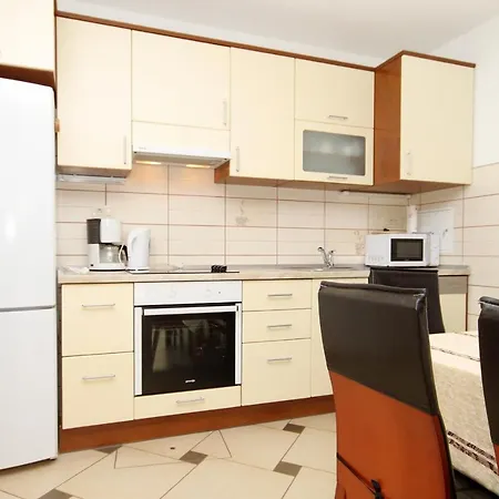 By The Sea Lumbarda, Korcula - 9304 ルンバルダ