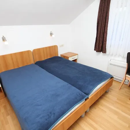 By The Sea Lumbarda, Korcula - 9304