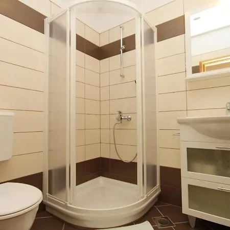 By The Sea Lumbarda, Korcula - 9304 アパート *