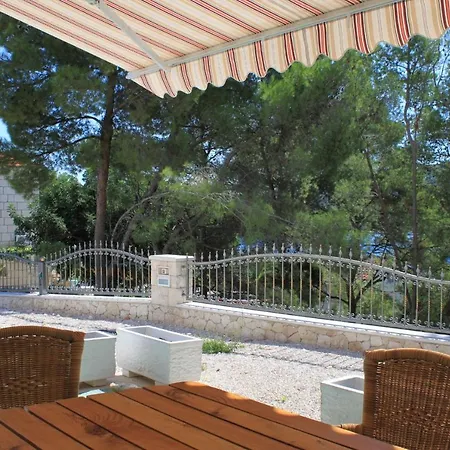 By The Sea Lumbarda, Korcula - 9304 アパート ルンバルダ