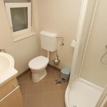 By The Sea Lumbarda, Korcula - 9304 * ルンバルダ