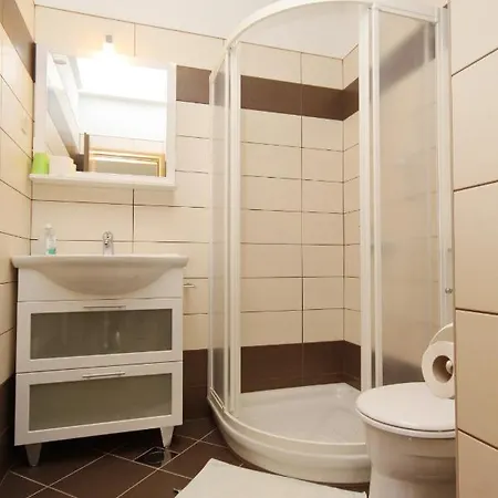 By The Sea Lumbarda, Korcula - 9304 ルンバルダ