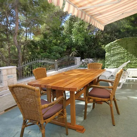 アパート By The Sea Lumbarda, Korcula - 9304 *