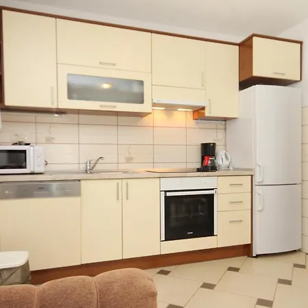 By The Sea Lumbarda, Korcula - 9304