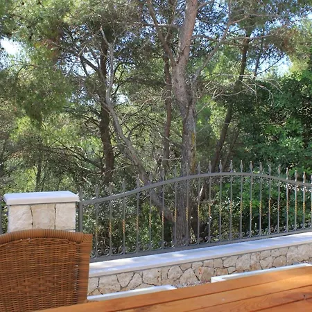 By The Sea Lumbarda, Korcula - 9304 ルンバルダ