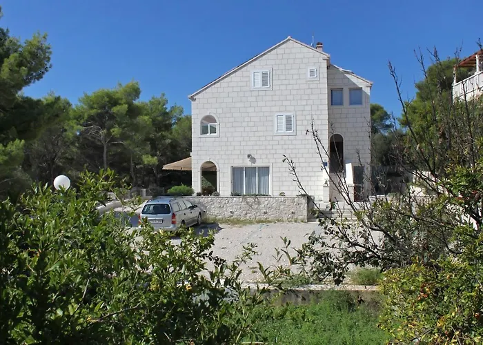 아파트 By The Sea Lumbarda, Korcula - 9304