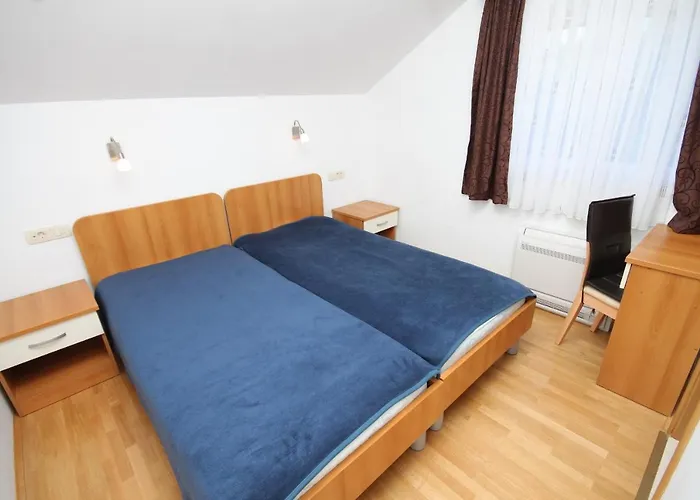 By The Sea Lumbarda, Korcula - 9304