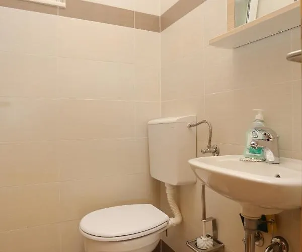 By The Sea Lumbarda, Korcula - 9304 아파트 룸바르다