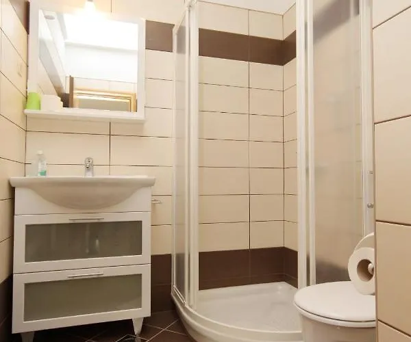 By The Sea Lumbarda, Korcula - 9304 룸바르다